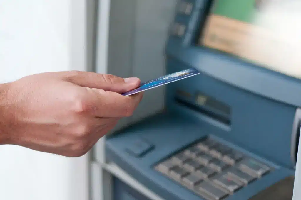 ATMs in Cartagena- Cash, Credit Cards, and Money Exchange Tips