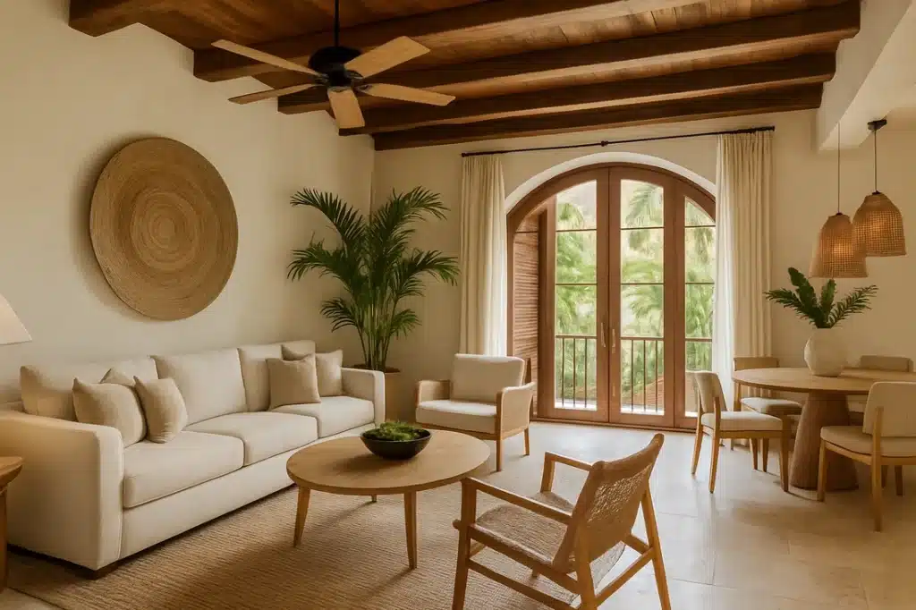 What Makes a Vacation Rental in Cartagena Feel Truly Premium